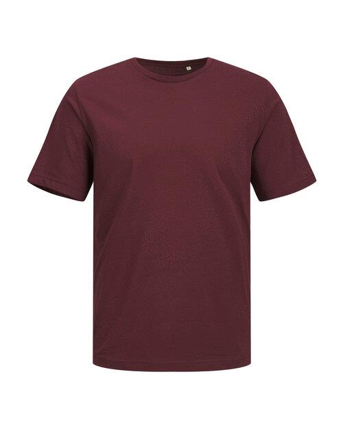 Jack&Jones Produkt JJ001 CANVAS TEE OTHER COLOR - COOZO