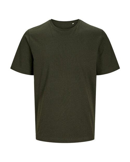 Jack&Jones Produkt JJ001 CANVAS TEE OTHER COLOR - COOZO