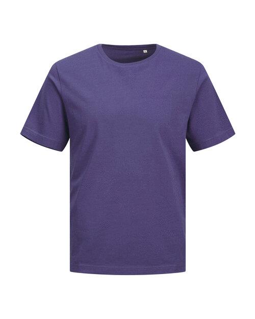 Jack&Jones Produkt JJ001 CANVAS TEE OTHER COLOR - COOZO