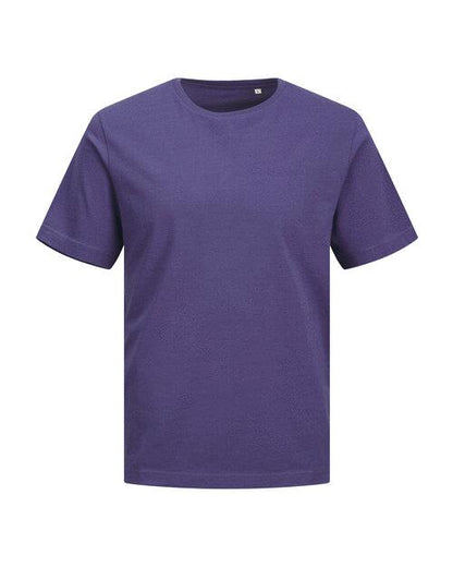 Jack&Jones Produkt JJ001 CANVAS TEE OTHER COLOR - COOZO