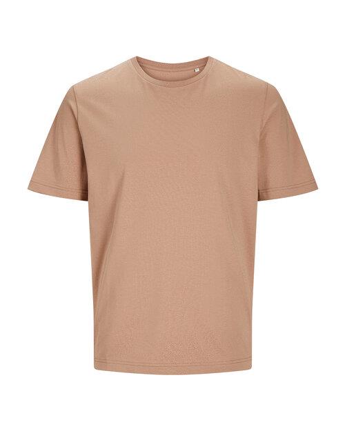 Jack&Jones Produkt JJ001 CANVAS TEE OTHER COLOR - COOZO