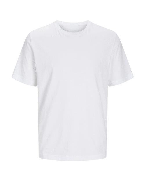 Jack&Jones Produkt JJ001 CANVAS TEE - COOZO