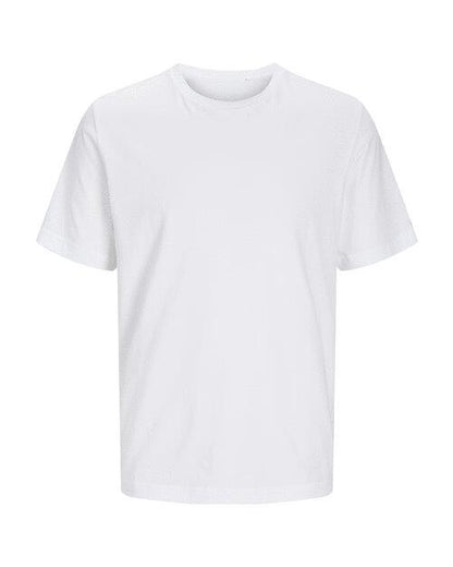 Jack&Jones Produkt JJ001 CANVAS TEE - COOZO