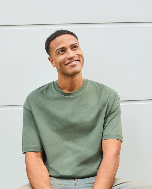 COOZO-FRAME TEE JJ002