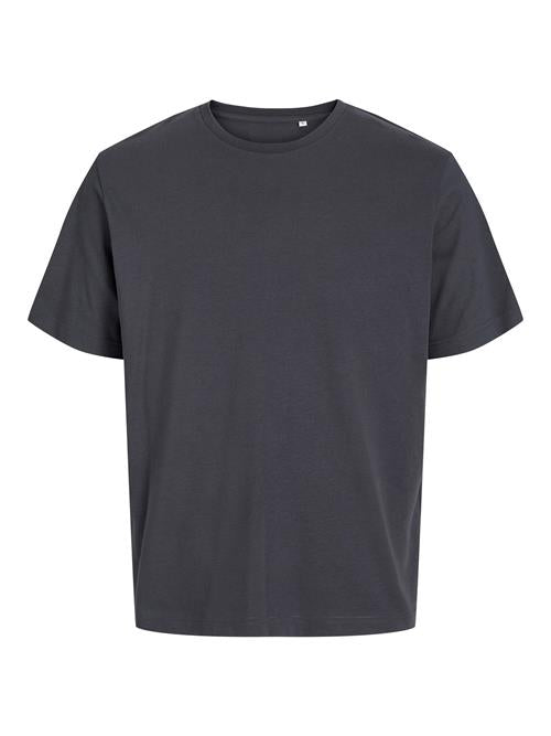 Jack & Jones JJ004 Pulse Blank Urban Unisex T-Shirt