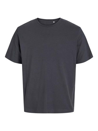 Jack & Jones JJ004 Pulse Blank Urban Unisex T-Shirt