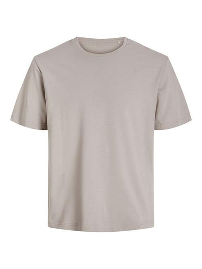 Jack & Jones JJ004 Pulse Blank Urban Unisex T-Shirt