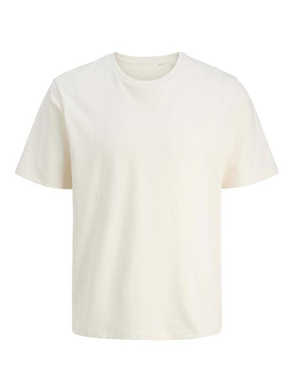 Jack & Jones JJ004 Pulse Blank Urban Unisex T-Shirt