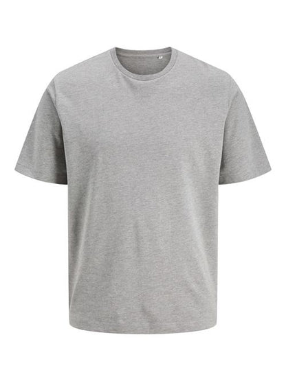 Jack & Jones JJ004 Pulse Blank Urban Unisex T-Shirt