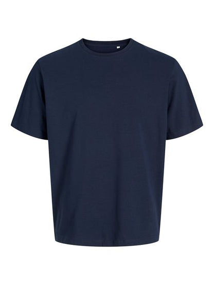 Jack & Jones JJ004 Pulse Blank Urban Unisex T-Shirt