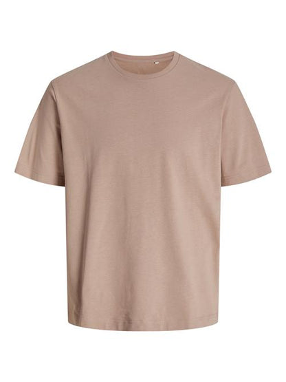 Jack & Jones JJ004 Pulse Blank Urban Unisex T-Shirt