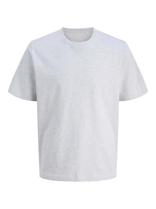 Jack & Jones JJ004 Pulse Blank Urban Unisex T-Shirt