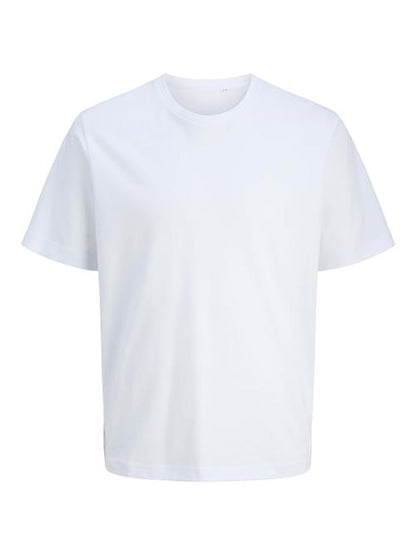 Jack & Jones JJ004 Pulse Blank Urban Unisex T-Shirt