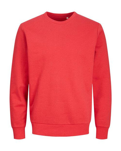 Jack&Jones Produkt JJ030 TOUR CREW - COOZO