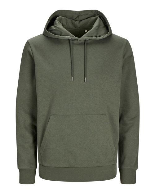 Jack&Jones Produkt JJ031 COSY HOOD - COOZO