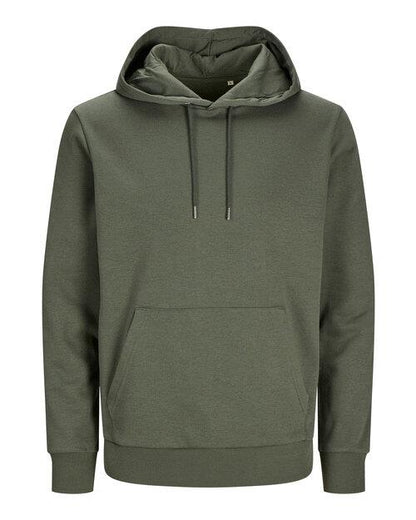 Jack&Jones Produkt JJ031 COSY HOOD - COOZO