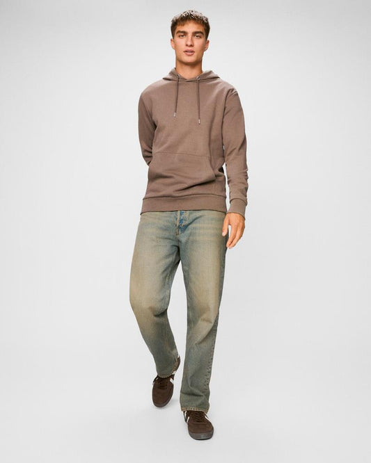 COOZO-COSY HOOD JJ031