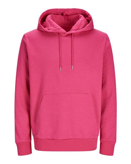 Jack&Jones Produkt JJ031 COSY HOOD - COOZO