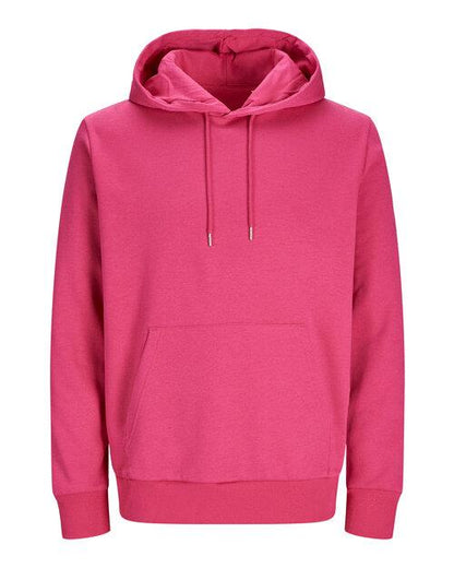 Jack&Jones Produkt JJ031 COSY HOOD - COOZO