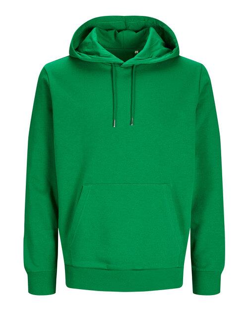 Jack&Jones Produkt JJ031 COSY HOOD - COOZO