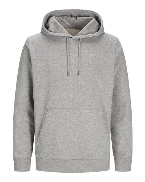 Jack&Jones Produkt JJ031 COSY HOOD - COOZO