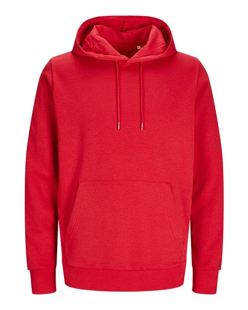 Jack&Jones Produkt JJ031 COSY HOOD OTHER COLOR - COOZO