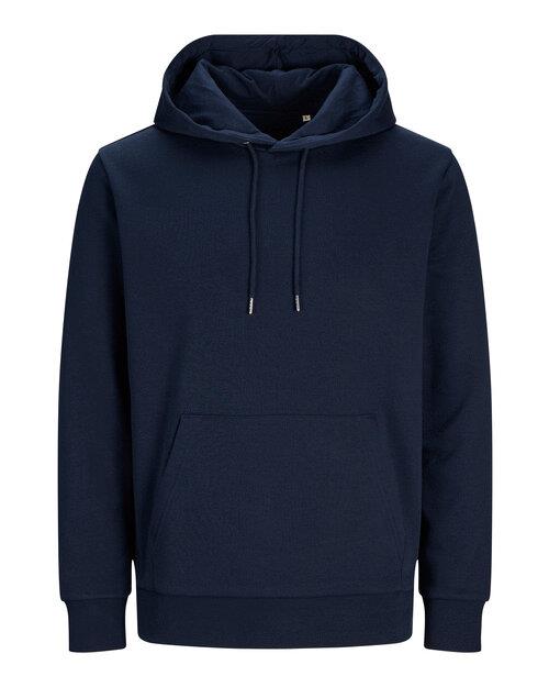 Jack&Jones Produkt JJ031 COSY HOOD OTHER COLOR - COOZO