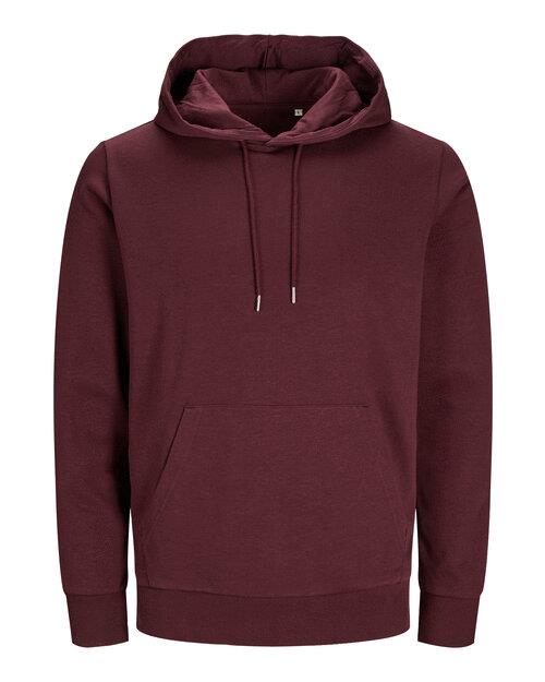 Jack&Jones Produkt JJ031 COSY HOOD OTHER COLOR - COOZO