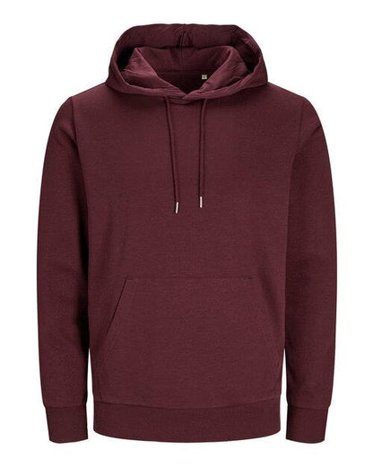Jack&Jones Produkt JJ031 COSY HOOD OTHER COLOR - COOZO