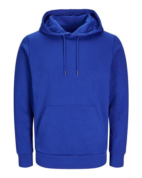 Jack&Jones Produkt JJ031 COSY HOOD OTHER COLOR - COOZO