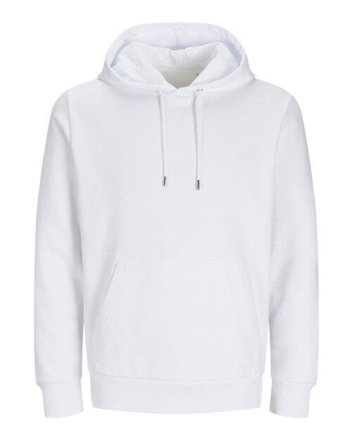 Jack&Jones Produkt JJ031 COSY HOOD - COOZO