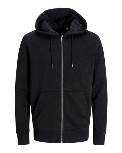 Jack&Jones Produkt JJ032 DAY ZIP HOOD - COOZO
