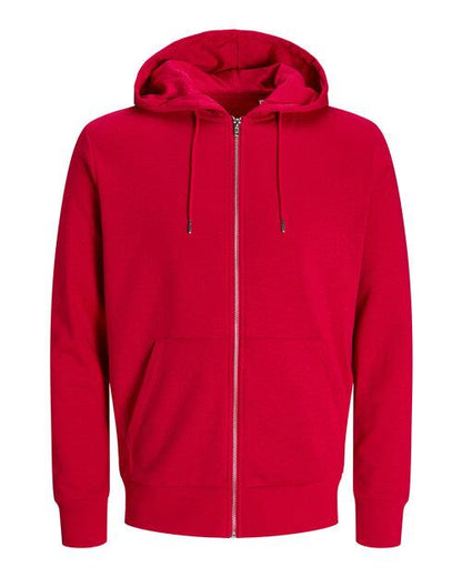 Jack&Jones Produkt JJ032 DAY ZIP HOOD - COOZO