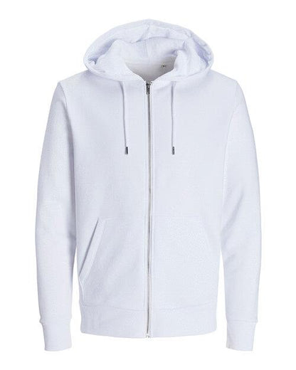Jack&Jones Produkt JJ032 DAY ZIP HOOD - COOZO