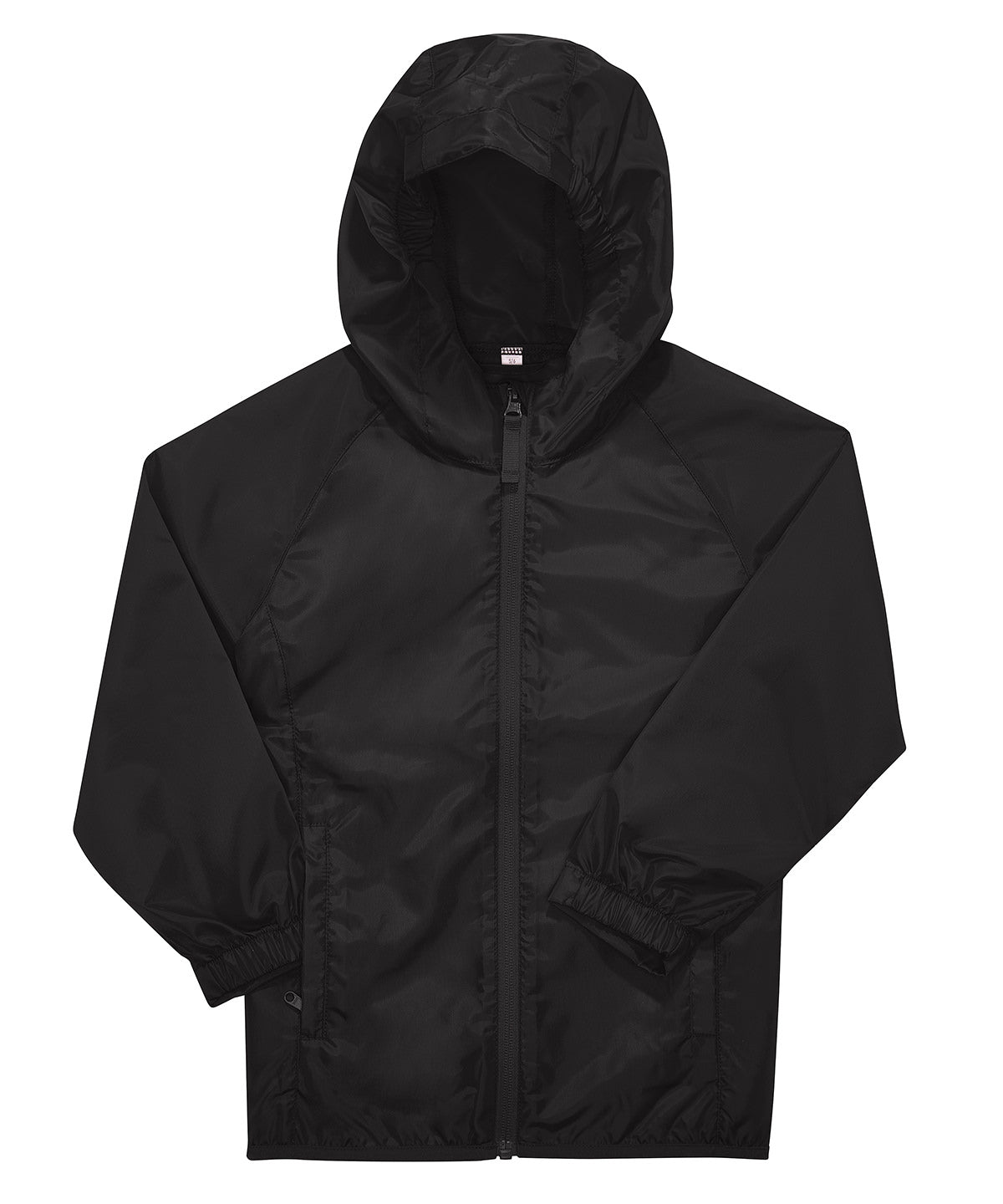 B&C JK001 #Reset windbreaker /kids - COOZO