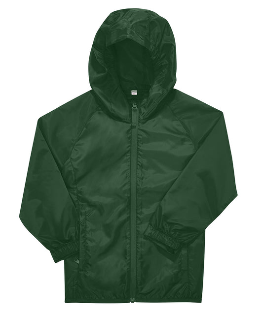 B&C JK001 #Reset windbreaker /kids - COOZO
