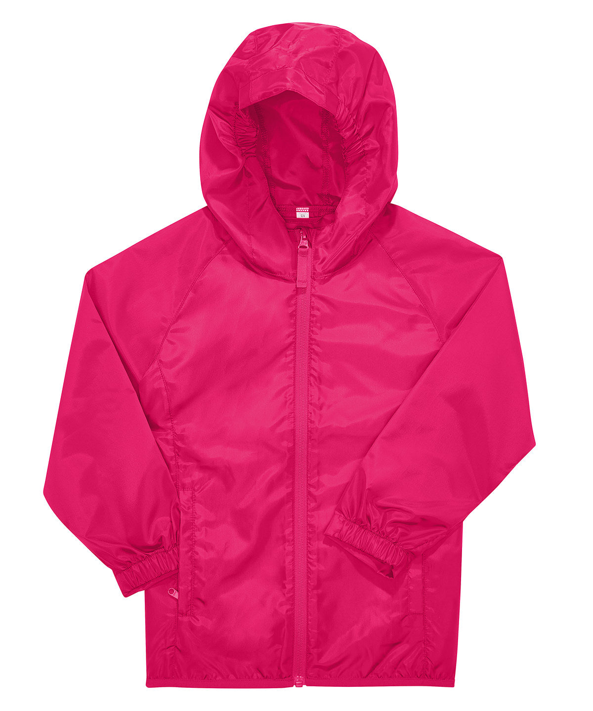 B&C JK001 #Reset windbreaker /kids - COOZO