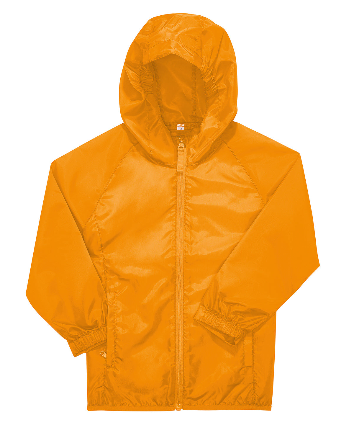 B&C JK001 #Reset windbreaker /kids - COOZO