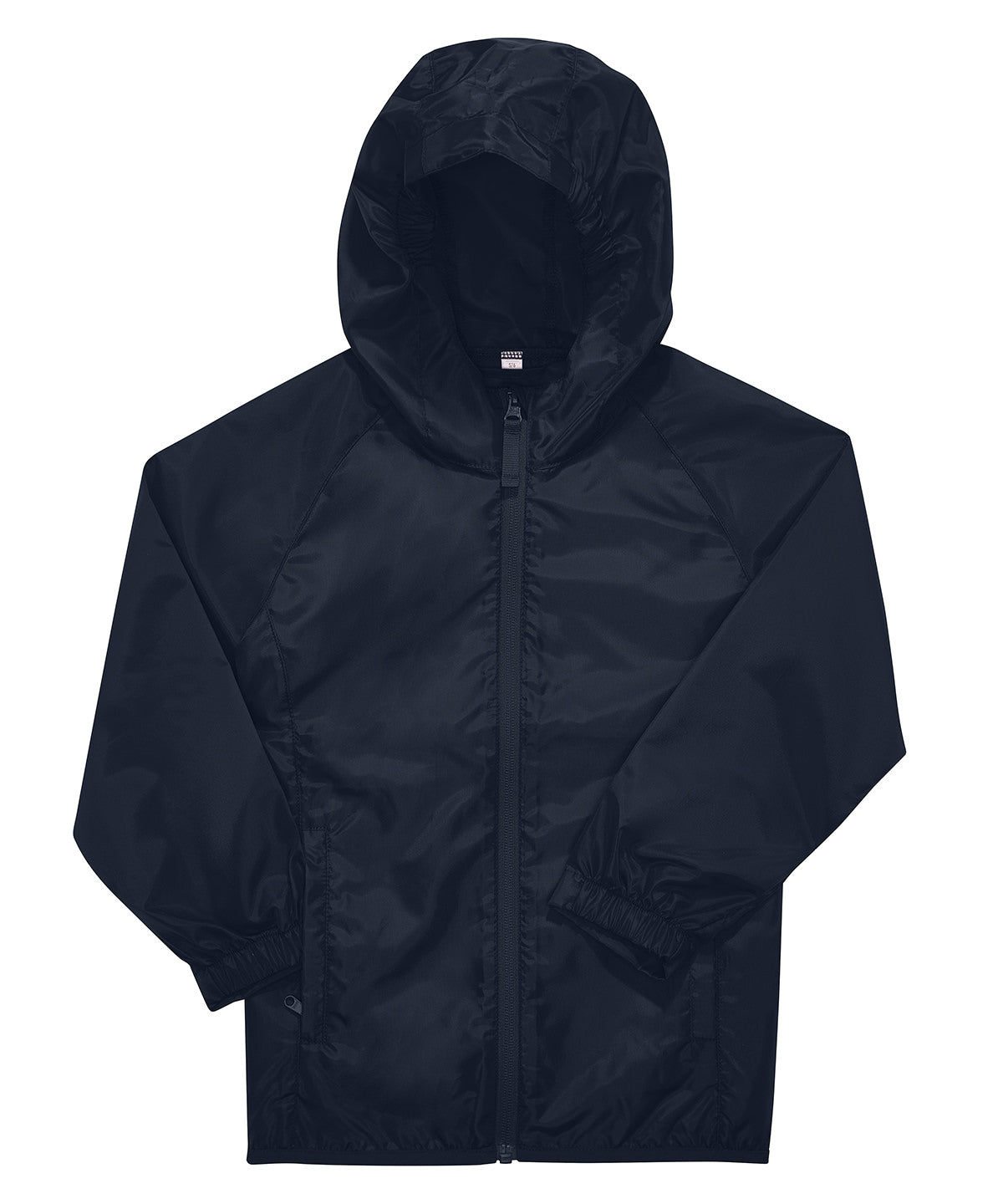 B&C JK001 #Reset windbreaker /kids - COOZO