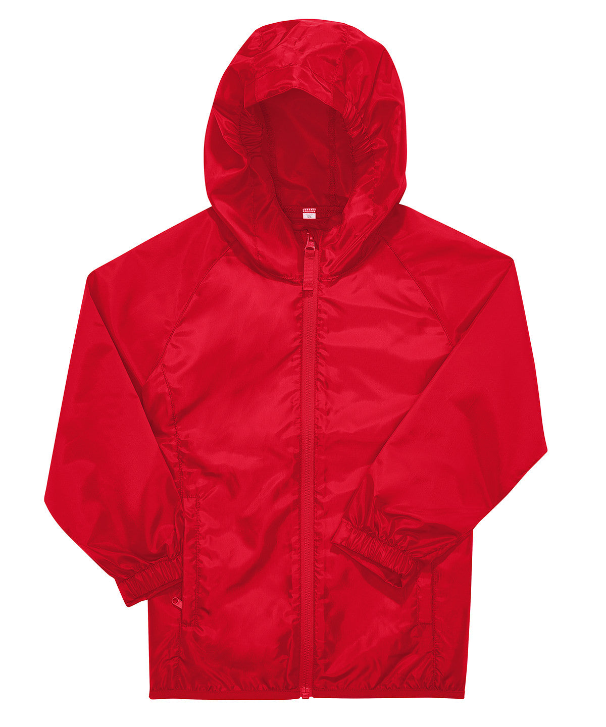 B&C JK001 #Reset windbreaker /kids - COOZO