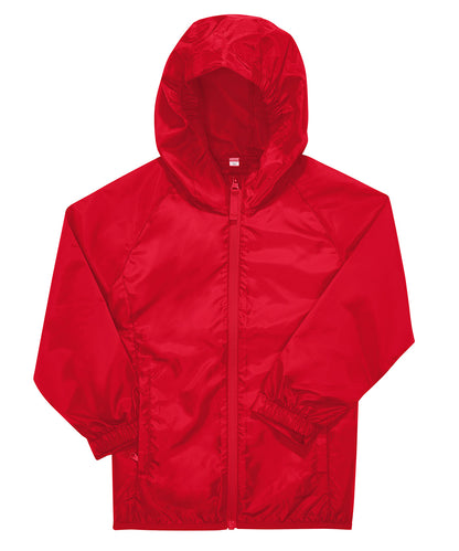 B&C JK001 #Reset windbreaker /kids - COOZO