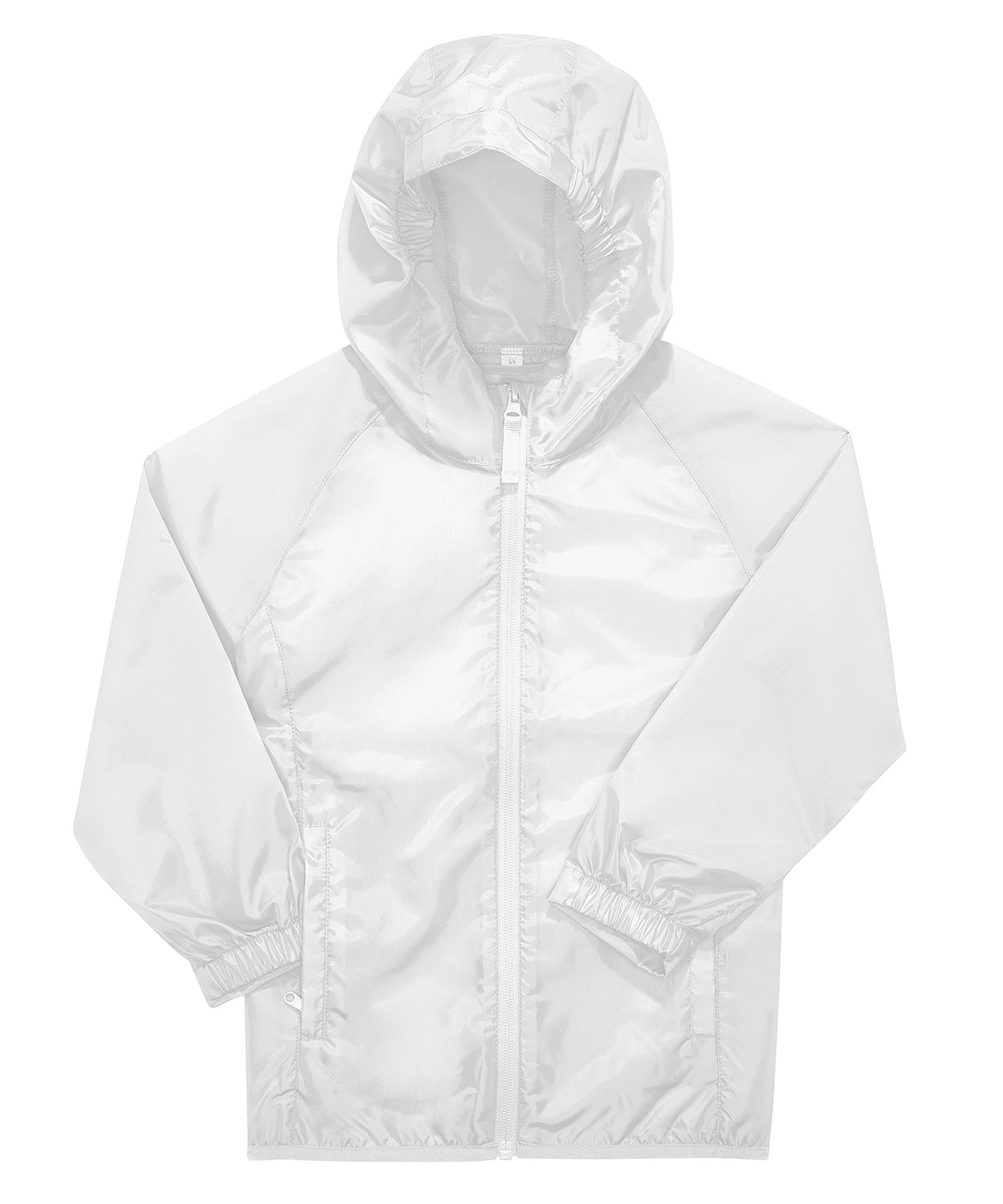 B&C JK001 #Reset windbreaker /kids - COOZO