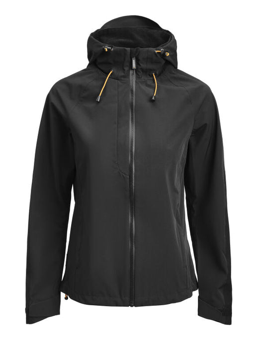 Jobman JM1375 Women's Oxygen Shell Jacket
