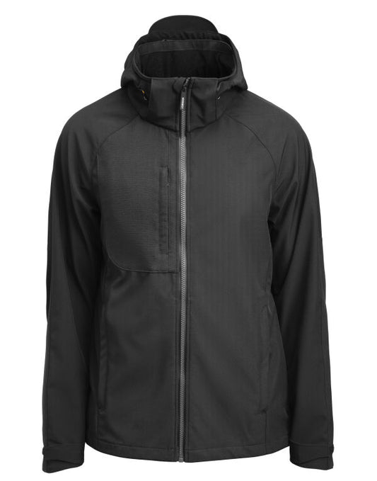 Jobman JM1391 Oxygen Softshell Jacket - COOZO
