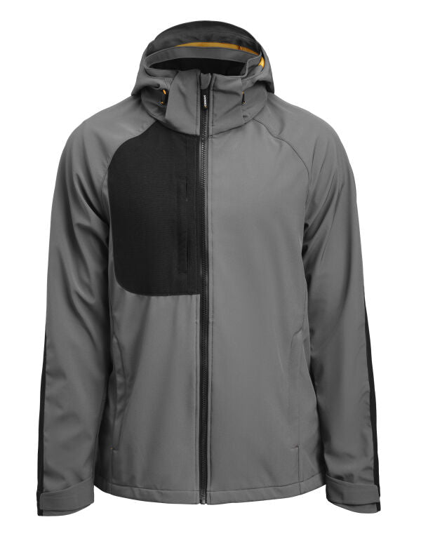 Jobman JM1391 Oxygen Softshell Jacket - COOZO