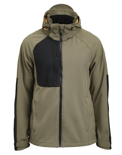 Jobman JM1391 Oxygen Softshell Jacket - COOZO