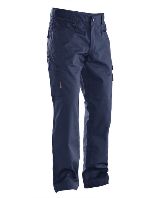Jobman JM2313 Service workwear Trousers Spacious front pockets Easy-care polyester/cotton - COOZO