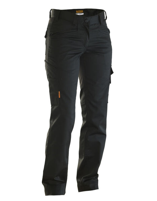 Jobman JM2316 Womens Service Trousers Stretch