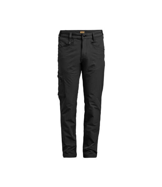 Jobman JM2318 Service Trousers 4-Way Stretch