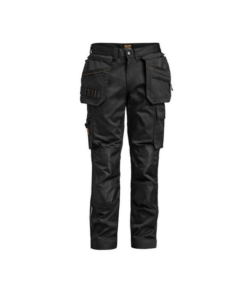 Jobman JM2326 Craftsman Trousers Stretch